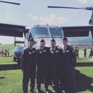 Meet your Posher, Ian